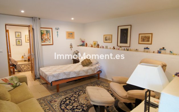 Resale - Villa - Jávea - Jávea - Xàbia Centro