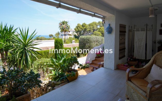 Resale - Villa - Jávea - Jávea - Xàbia Centro