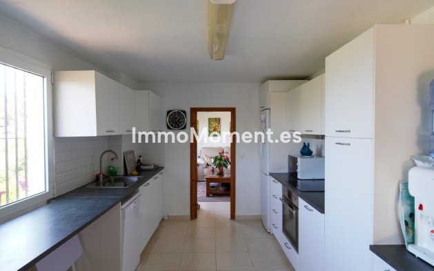 Resale - Villa - Jávea - Jávea - Xàbia Centro