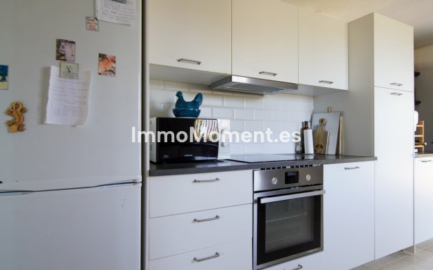 Resale - Villa - Jávea - Jávea - Xàbia Centro