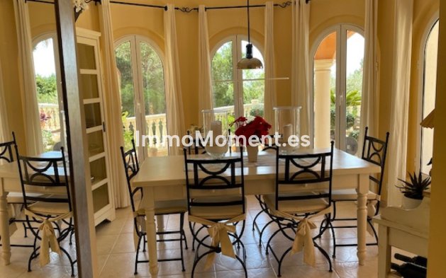 Revente - Villa - Jávea - Jávea - Xàbia Centro