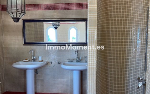 Revente - Villa - Jávea - Jávea - Xàbia Centro