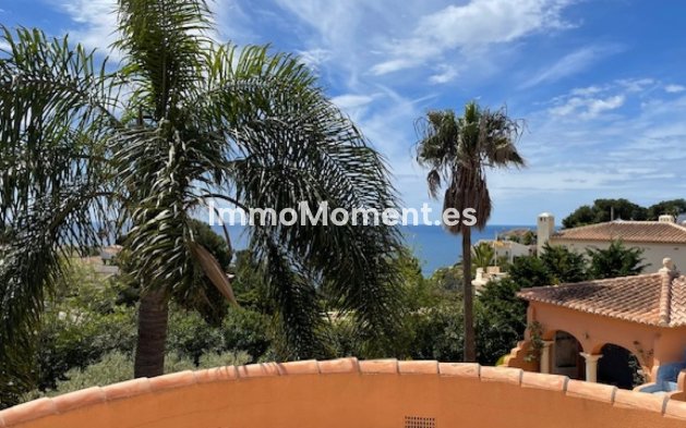 Revente - Villa - Jávea - Jávea - Xàbia Centro