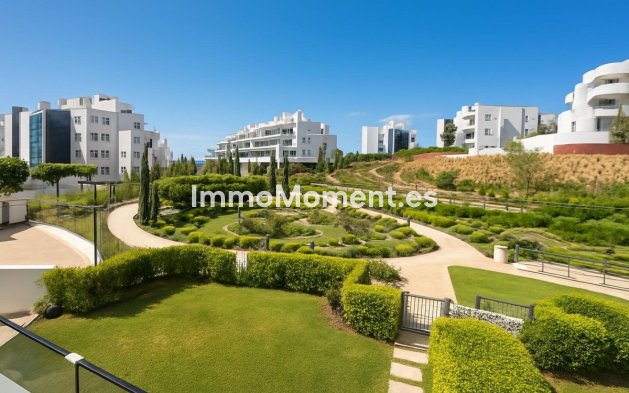 Wiederverkauf - Wohnung - Fuengirola - Higueron