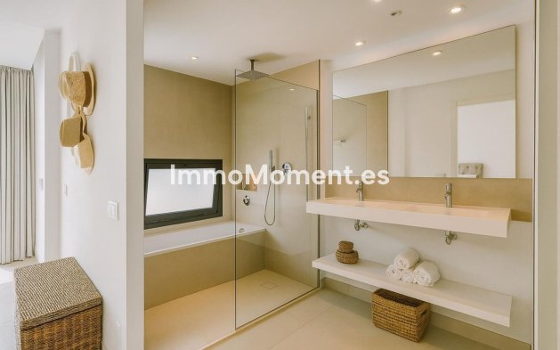 Wiederverkauf - Wohnung - Fuengirola - Higueron