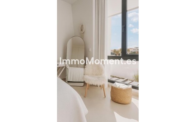 Wiederverkauf - Wohnung - Fuengirola - Higueron