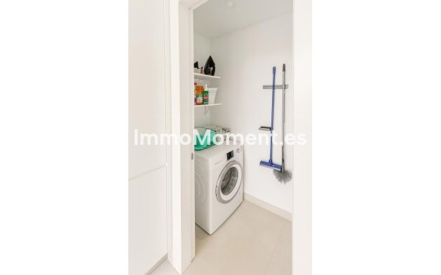 Wiederverkauf - Wohnung - Fuengirola - Higueron