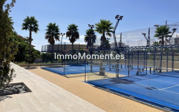 Wiederverkauf - Wohnung - Fuengirola - Higueron