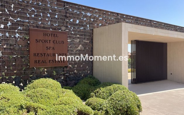 Wiederverkauf - Wohnung - Fuengirola - Higueron