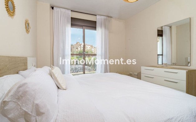 Bestaande woning - Appartement - Estepona  - Selwo