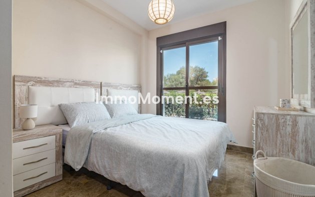 Bestaande woning - Appartement - Estepona  - Selwo