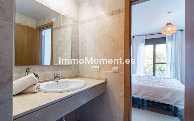 Bestaande woning - Appartement - Estepona  - Selwo