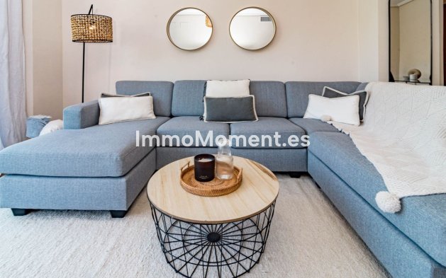 Bestaande woning - Appartement - Estepona  - Selwo