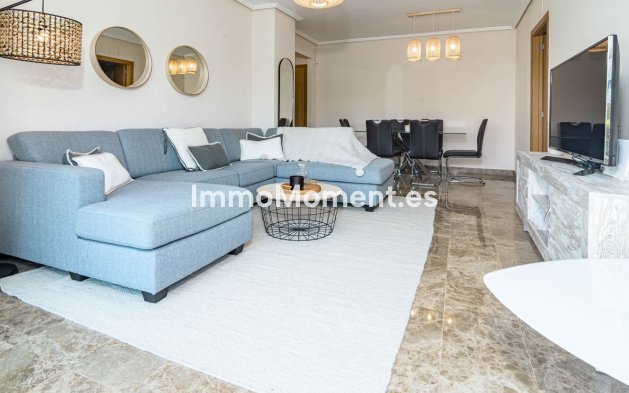 Bestaande woning - Appartement - Estepona  - Selwo