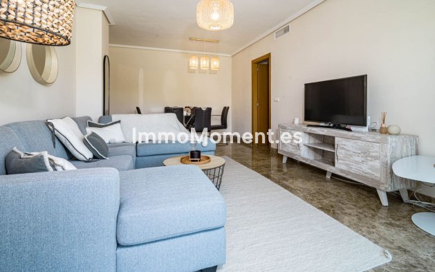 Bestaande woning - Appartement - Estepona  - Selwo