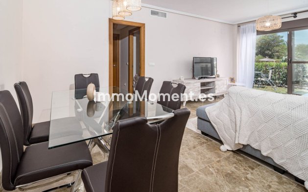 Bestaande woning - Appartement - Estepona  - Selwo