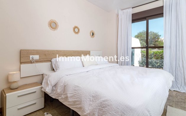 Bestaande woning - Appartement - Estepona  - Selwo