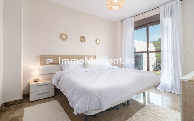 Bestaande woning - Appartement - Estepona  - Selwo