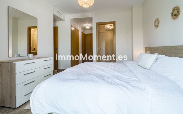 Bestaande woning - Appartement - Estepona  - Selwo