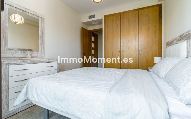 Bestaande woning - Appartement - Estepona  - Selwo
