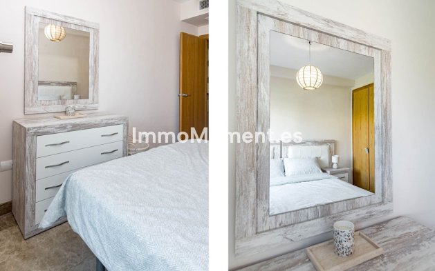 Bestaande woning - Appartement - Estepona  - Selwo