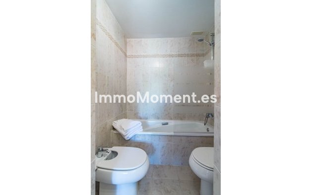 Bestaande woning - Appartement - Estepona  - Selwo