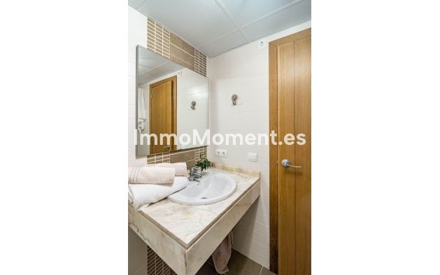 Bestaande woning - Appartement - Estepona  - Selwo