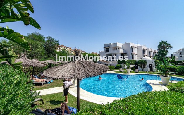 Bestaande woning - Appartement - Estepona  - Selwo