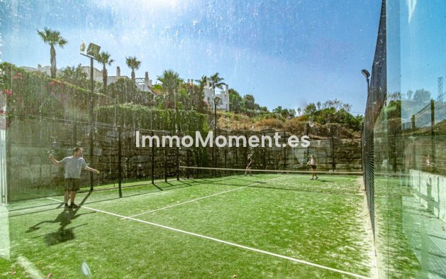 Bestaande woning - Appartement - Estepona  - Selwo