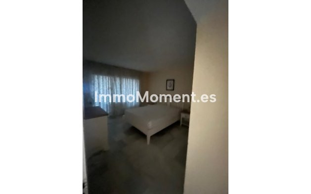 Revente - Appartement - Marbella - Nueva Andalucía