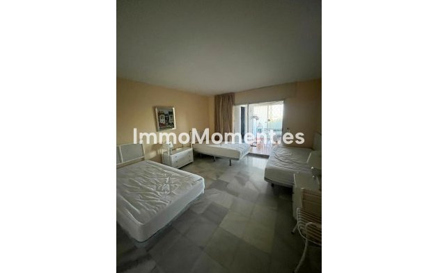 Revente - Appartement - Marbella - Nueva Andalucía