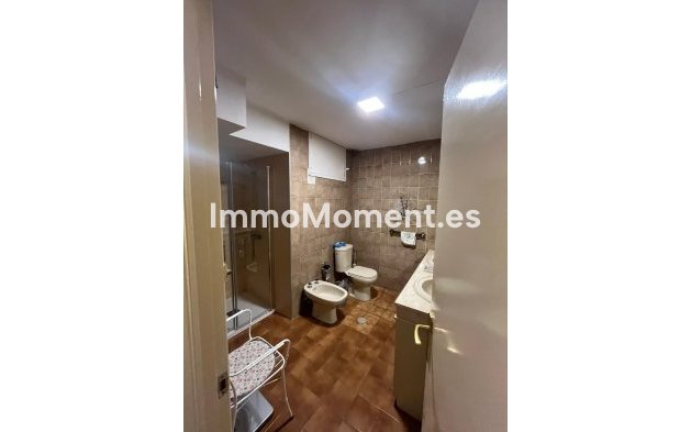Revente - Appartement - Marbella - Nueva Andalucía