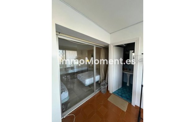 Revente - Appartement - Marbella - Nueva Andalucía