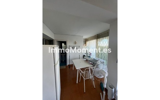 Revente - Appartement - Marbella - Nueva Andalucía