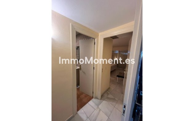 Revente - Appartement - Marbella - Nueva Andalucía