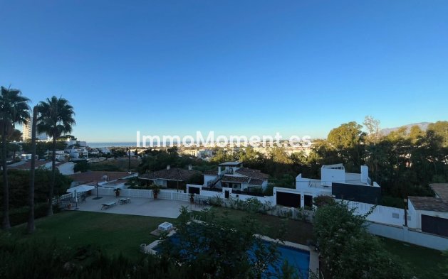 Revente - Appartement - Marbella - Nueva Andalucía