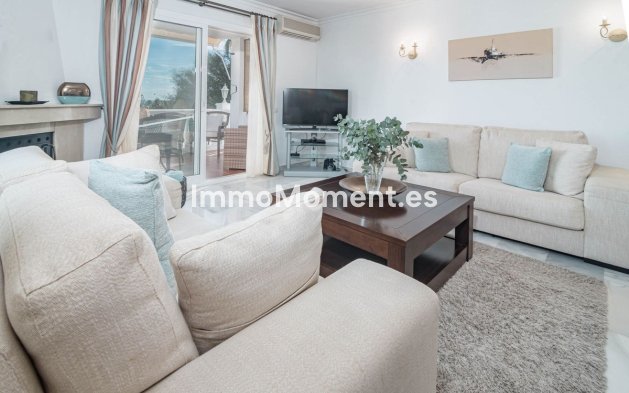 Resale - Villa - Mijas - Calahonda