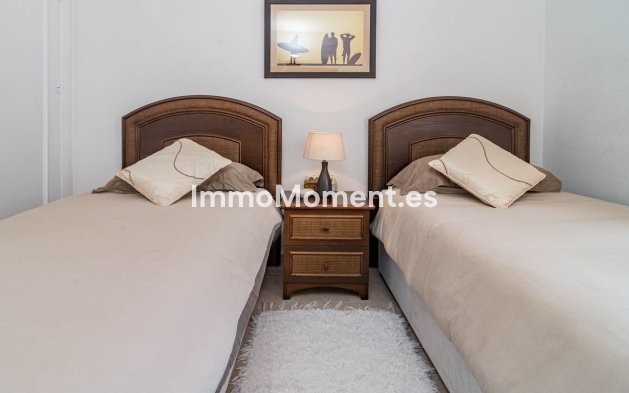 Resale - Villa - Mijas - Calahonda