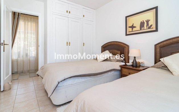 Resale - Villa - Mijas - Calahonda