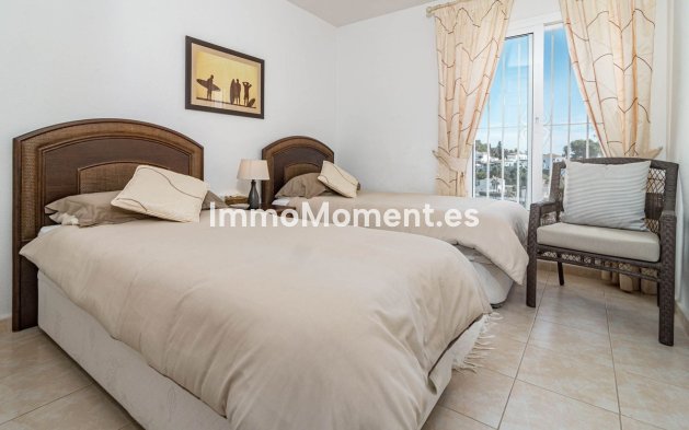 Resale - Villa - Mijas - Calahonda