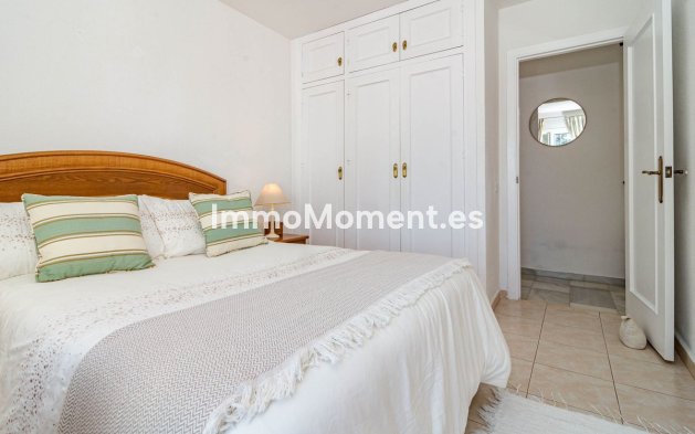 Resale - Villa - Mijas - Calahonda