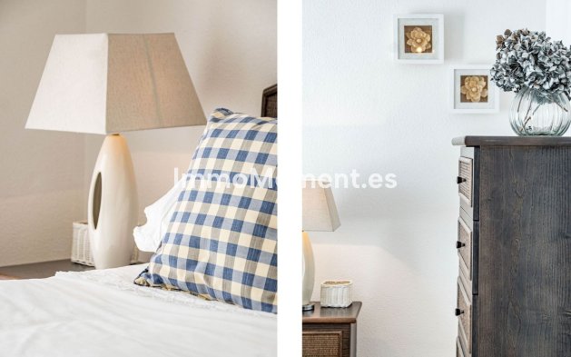 Resale - Villa - Mijas - Calahonda