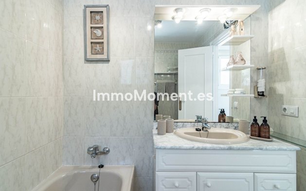 Resale - Villa - Mijas - Calahonda