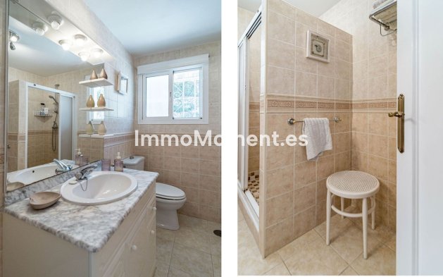 Resale - Villa - Mijas - Calahonda