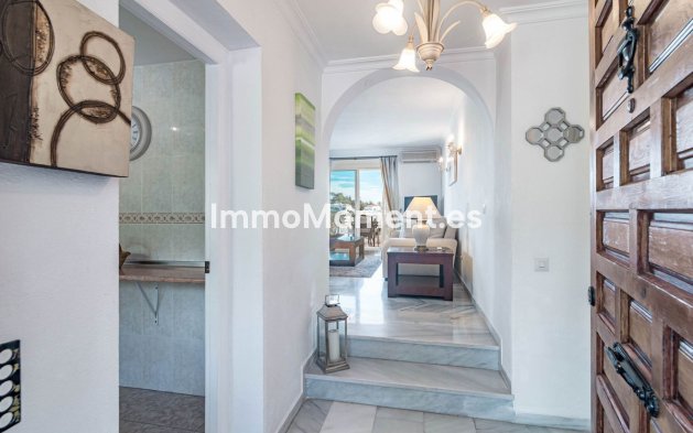 Resale - Villa - Mijas - Calahonda