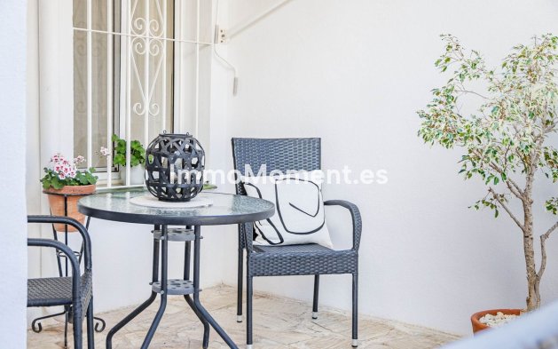Resale - Villa - Mijas - Calahonda