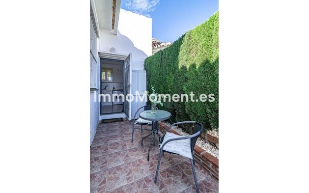 Resale - Villa - Mijas - Calahonda