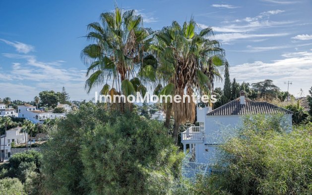 Resale - Villa - Mijas - Calahonda