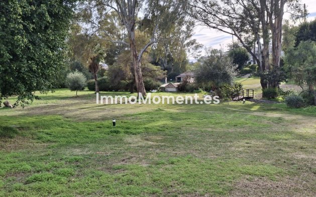 Revente - Maison mitoyenne - Estepona  - Atalaya