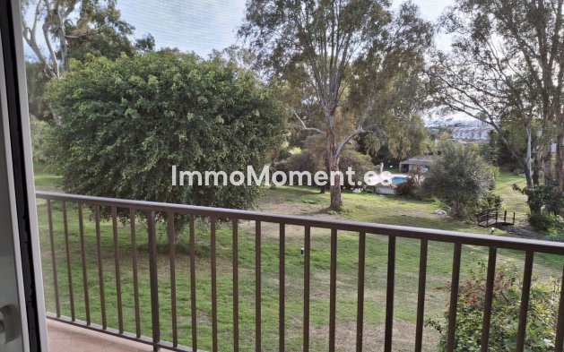 Revente - Maison mitoyenne - Estepona  - Atalaya